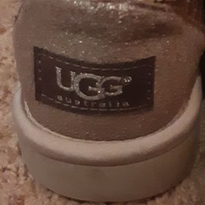 UGG shoes